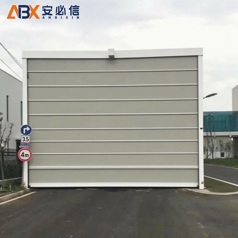 鄂尔多斯机械式门封
