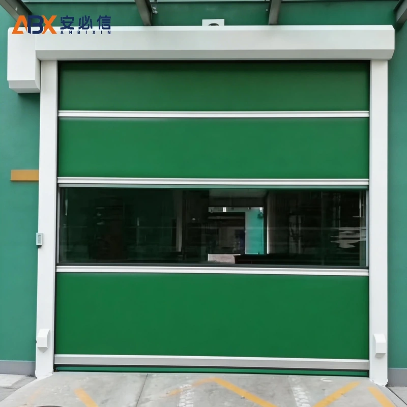 鄂尔多斯高速门